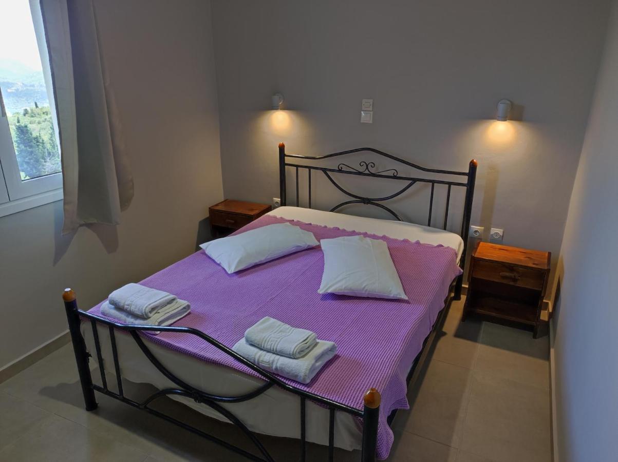 San Pedro Apartment วาซีลีกี ภายนอก รูปภาพ