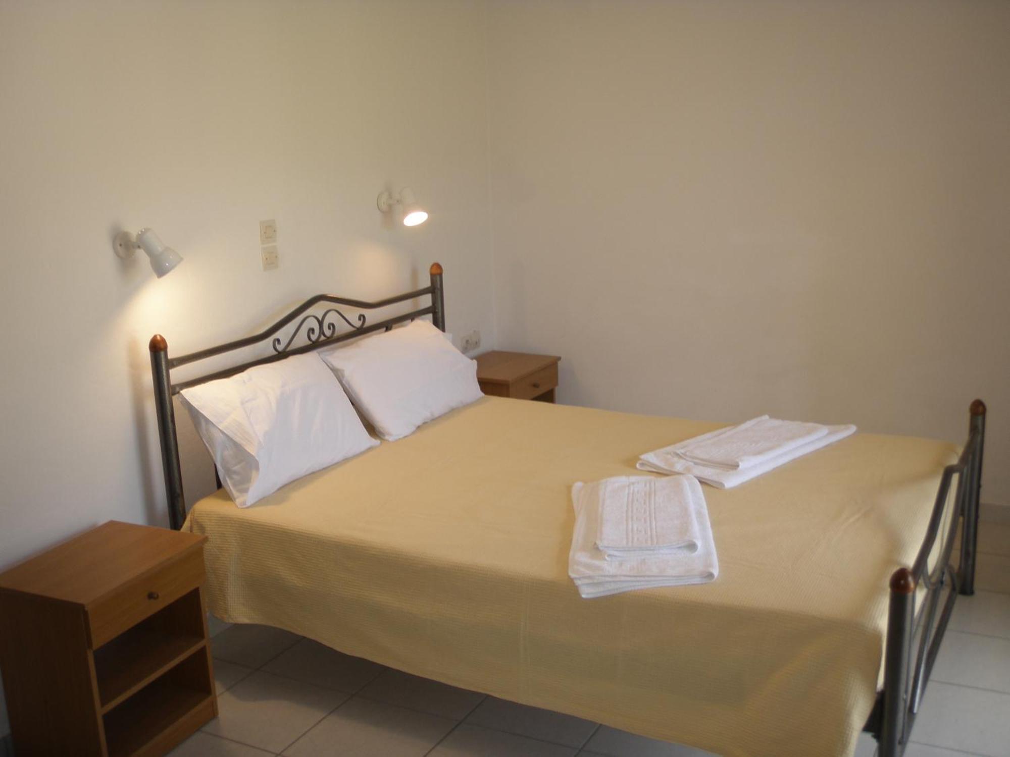 San Pedro Apartment วาซีลีกี ภายนอก รูปภาพ